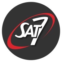 SAT-7 logo, SAT-7 contact details