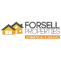 T.Forsell& Son Properties Ltd logo, T.Forsell& Son Properties Ltd contact details