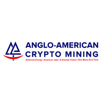 Anglo-American Cryptocurrency Mining logo, Anglo-American Cryptocurrency Mining contact details