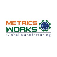 Metrics Works logo, Metrics Works contact details