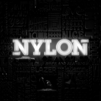 NYLON LA logo, NYLON LA contact details