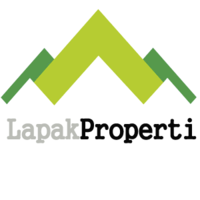 Lapak Properti logo, Lapak Properti contact details