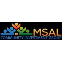 MSAL Community Investment Group logo, MSAL Community Investment Group contact details