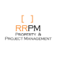 RRPM Property & Project Management logo, RRPM Property & Project Management contact details