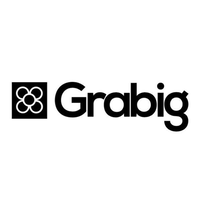 Grabig logo, Grabig contact details