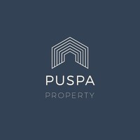 Puspa Property logo, Puspa Property contact details