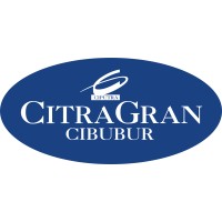 Citragran Cibubur logo, Citragran Cibubur contact details