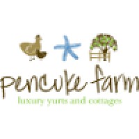 Pencuke Farm Holiday Cottages logo, Pencuke Farm Holiday Cottages contact details