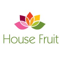 House Fruit logo, House Fruit contact details