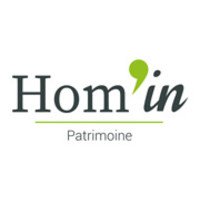 HOM'IN PATRIMOINE logo, HOM'IN PATRIMOINE contact details