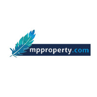 MP Property logo, MP Property contact details