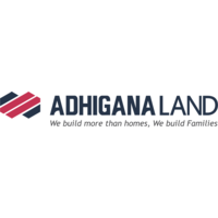 PT. Adhigana Land Development logo, PT. Adhigana Land Development contact details