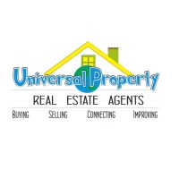 Universal Estate Indonesia, CV logo, Universal Estate Indonesia, CV contact details