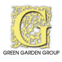 Green Garden Group logo, Green Garden Group contact details