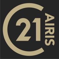 Century21 Airis logo, Century21 Airis contact details