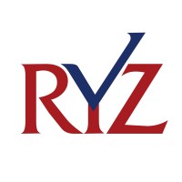 RYZ Property Consulting logo, RYZ Property Consulting contact details