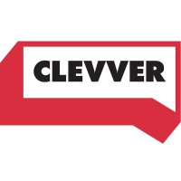 Clevver Media logo, Clevver Media contact details