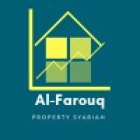 Rumah Al-Farouq logo, Rumah Al-Farouq contact details