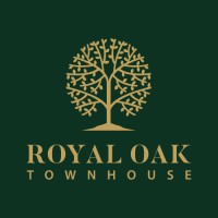 Royal Oak Townhouse logo, Royal Oak Townhouse contact details