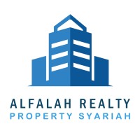 alfalah realty logo, alfalah realty contact details