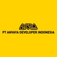 Anvaya Developer Indonesia logo, Anvaya Developer Indonesia contact details