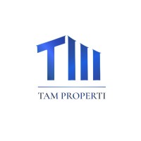 PT. TAM Property Group logo, PT. TAM Property Group contact details