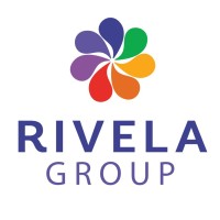 Rivela Group logo, Rivela Group contact details