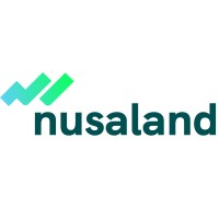 Nusa Land logo, Nusa Land contact details