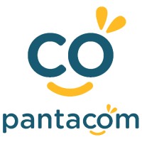 Pantacom logo, Pantacom contact details