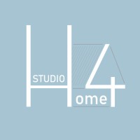 Studio Home 4 logo, Studio Home 4 contact details