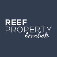 Reef Property Lombok logo, Reef Property Lombok contact details