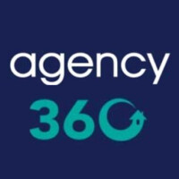 Agency 360 Australia logo, Agency 360 Australia contact details