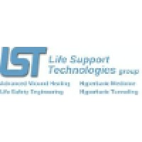 Life Support Technologies Group logo, Life Support Technologies Group contact details