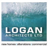 Logan Architects Ltd logo, Logan Architects Ltd contact details