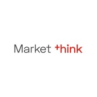 Market Think logo, Market Think contact details