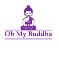 Oh my Buddha! logo, Oh my Buddha! contact details