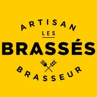 Les Brassés logo, Les Brassés contact details