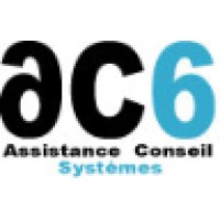 Ac6 logo, Ac6 contact details