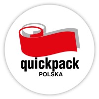 Quickpack Polska logo, Quickpack Polska contact details