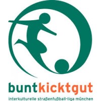 buntkicktgut logo, buntkicktgut contact details