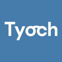 Tyoch logo, Tyoch contact details