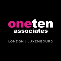 One Ten Associates logo, One Ten Associates contact details