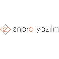 Enpro Yazılım logo, Enpro Yazılım contact details