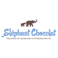 Éléphant Chocolat logo, Éléphant Chocolat contact details