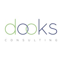 dooks logo, dooks contact details