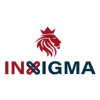 Inxigma logo, Inxigma contact details