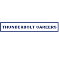 Thunderbolt Careers logo, Thunderbolt Careers contact details