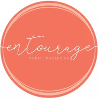 Entourage Media & Marketing Inc. logo, Entourage Media & Marketing Inc. contact details