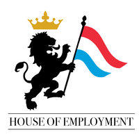 House of Employment logo, House of Employment contact details