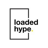 Loaded Hype logo, Loaded Hype contact details